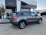 Used 2022 Honda HR-V LX image 3