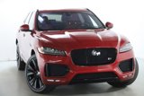 Used 2019 Jaguar F-PACE S image 2