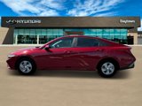 New 2025 Hyundai Elantra SE image 3