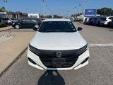 Used 2022 Honda Accord Sport image 3