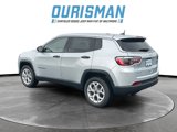 New 2025 Jeep Compass Sport image 4