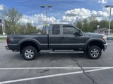 Used 2016 Ford F250 XLT w/ XLT Value Package image 5