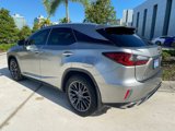 Used 2018 Lexus RX 350 AWD image 2
