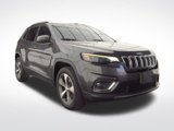 Used 2020 Jeep Cherokee Limited image 2