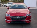 Used 2022 Hyundai Sonata SE image 3