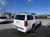Used 2020 Chevrolet Suburban LT image 5