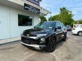 Used 2021 Chevrolet TrailBlazer LT w/ Convenience Package image 2
