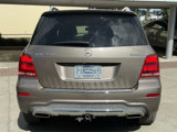 Used 2013 Mercedes-Benz GLK 350 4MATIC image 4