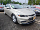 Used 2016 Chevrolet Malibu LT w/ Leather Package image 3