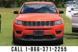 Used 2019 Jeep Compass Sport w/ Tech Group image 2
