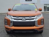 Used 2022 Mitsubishi Outlander Sport ES image 2