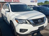 Used 2019 Nissan Pathfinder S image 4