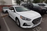 Used 2019 Hyundai Sonata SE image 2