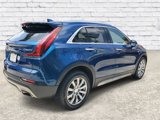 Used 2019 Cadillac XT4 Premium Luxury image 2