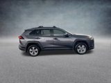 Used 2022 Toyota RAV4 XLE image 3