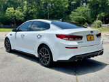 Used 2020 Kia Optima SE image 5
