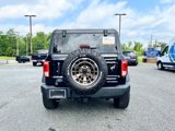 Certified 2023 Ford Bronco 2-Door image 5