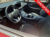 Certified 2023 Hyundai Santa Fe SEL image 2