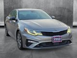 Used 2019 Kia Optima EX image 3