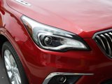 Used 2017 Buick Envision Premium w/ Driver Confidence Package image 6