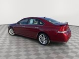 Used 2011 Chevrolet Impala LTZ image 4