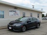 Used 2018 Honda Civic EX image 2