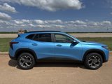 New 2025 Chevrolet Trax LT w/ Driver Confidence Package image 2