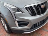 Used 2023 Cadillac XT5 Premium Luxury image 4