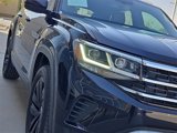 Used 2022 Volkswagen Atlas Cross Sport SE image 5
