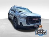 Used 2023 GMC Acadia SLT w/ Elevation Edition image 3