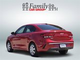 Used 2023 Kia Rio S image 3
