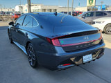 Used 2021 Hyundai Sonata N Line image 5