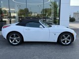 Used 2007 Pontiac Solstice GXP w/ Premium Package image 2