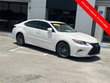 Used 2018 Lexus ES 350 image 2