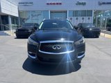 Used 2019 INFINITI QX60 Luxe image 2