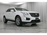Used 2022 Cadillac XT5 Premium Luxury image 2