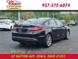 Used 2017 Ford Fusion SE w/ Equipment Group 201A image 3