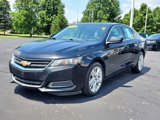 Used 2017 Chevrolet Impala LS image 3