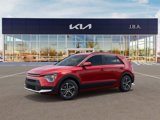 New 2025 Kia Niro LX image 3