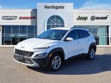 Used 2023 Hyundai Kona SEL w/ Cargo Package image 2