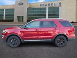 Used 2017 Ford Explorer XLT w/ Equipment Group 202A image 4