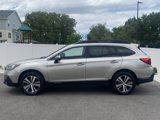 Used 2018 Subaru Outback 2.5i Limited image 3