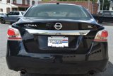 Used 2015 Nissan Altima 2.5 SL w/ Moonroof Package image 4