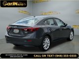 Used 2016 MAZDA MAZDA3 s Grand Touring image 5