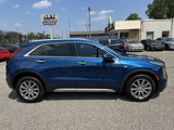 Used 2019 Cadillac XT4 Premium Luxury w/ Cold Weather Package image 4