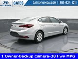 Used 2019 Hyundai Elantra SE image 2
