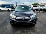Used 2016 Honda CR-V SE image 2