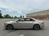 Used 2017 Lincoln Continental Reserve w/ Climate Package image 5