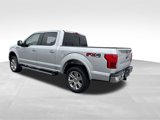 Used 2018 Ford F150 Lariat image 3