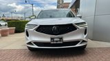 Certified 2022 Acura MDX SH-AWD w/ Technology Package image 2